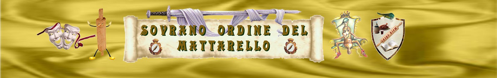 Sovrano Ordine del Mattarello