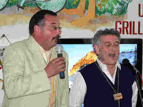 canz genovesi